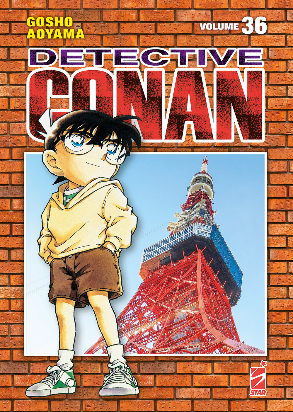 Libro Detective Conan. New edition di Gosho Aoyama - ean 9788822638861 - Star Comics