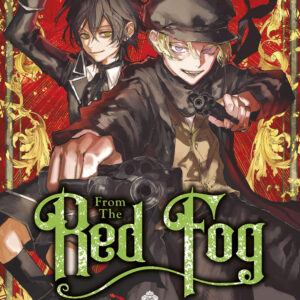 Libro From the red fog di Mosae Nohara - ean 9788822638892 - Star Comics