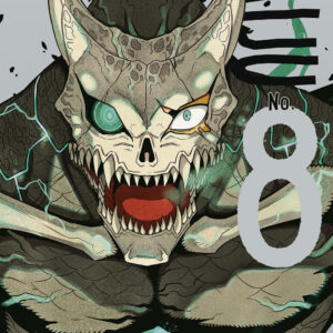 Libro Kaiju No. 8 di Naoya Matsumoto - ean 9788822638922 - Star Comics