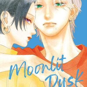 Libro In the clear moonlit dusk di Mika Yamamori - ean 9788822638960 - Star Comics