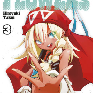 Libro Shaman king flowers di Hiroyuki Takei - ean 9788822638991 - Star Comics