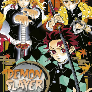 Libro Demon slayer. Kimetsu no yaiba. Libro da colorare. Ediz. arancione di Koyoharu Gotouge - ean 9788822639059 - Star Comics