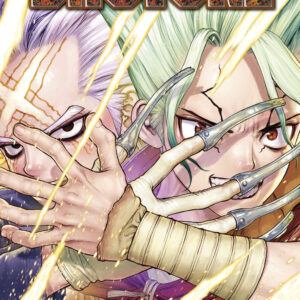Libro Dr. Stone di Riichiro Inagaki - ean 9788822639073 - Star Comics
