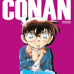 Libro Detective Conan di Gosho Aoyama - ean 9788822639134 - Star Comics