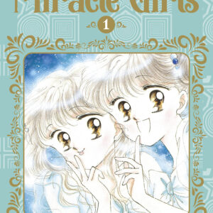 Libro Miracle girls di Nami Akimoto - ean 9788822639165 - Star Comics