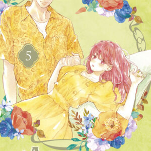 Libro sign of affection di Suu Morishita - ean 9788822639172 - Star Comics