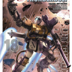 Libro Mobile suit Gundam Thunderbolt di Yasuo Ohtagaki; Hajime Yatate; Yoshiyuki Tomino - ean 9788822639196 - Star Comics