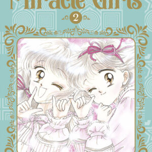Libro Miracle girls di Nami Akimoto - ean 9788822639202 - Star Comics