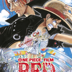 Libro One piece film Red di Eiichiro Oda; Tsutomu Kuroiwa; Jun Esaka - ean 9788822639226 - Star Comics