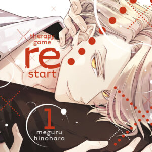 Libro Therapy game restart di Meguru Hinohara - ean 9788822639448 - Star Comics