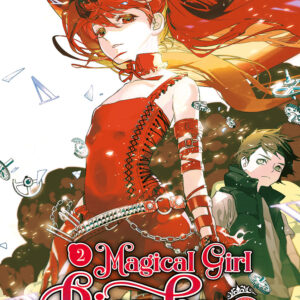 Libro Magical girl Risuka di NisiOisiN - ean 9788822640154 - Star Comics