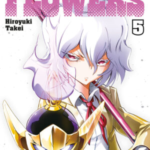 Libro Shaman king flowers di Hiroyuki Takei - ean 9788822640277 - Star Comics