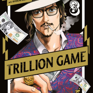 Libro Trillion game di Riichiro Inagaki - ean 9788822640345 - Star Comics