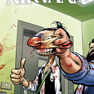 Libro Nirvana di Emiliano Pagani - ean 9788822640369 - Star Comics