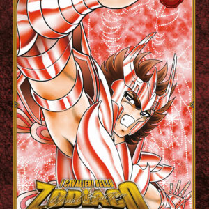 Libro cavalieri dello zodiaco. Saint Seiya. Final edition di Masami Kurumada - ean 9788822640406 - Star Comics