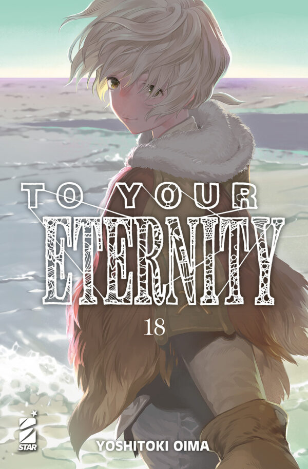Libro To your eternity di Yoshitoki Oima - ean 9788822640413 - Star Comics