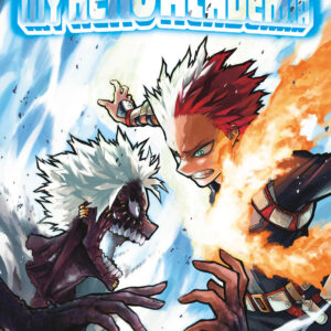 Libro My Hero Academia di Kohei Horikoshi - ean 9788822640420 - Star Comics