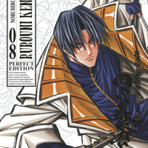 Libro Rurouni Kenshin. Perfect edition di Nobuhiro Watsuki - ean 9788822640437 - Star Comics