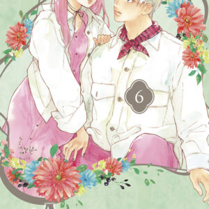 Libro sign of affection di Suu Morishita - ean 9788822640451 - Star Comics