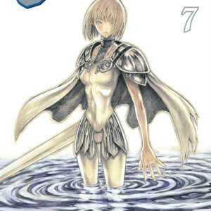 Libro Claymore. New edition di Norihiro Yagi - ean 9788822640482 - Star Comics