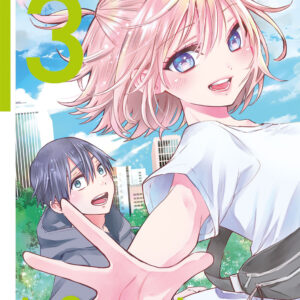 Libro couple of cuckoos di Miki Yoshikawa - ean 9788822640505 - Star Comics