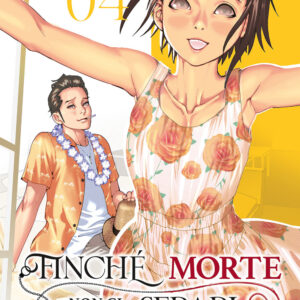 Libro Finché morte non ci separi di Taro Nogizaka - ean 9788822640512 - Star Comics