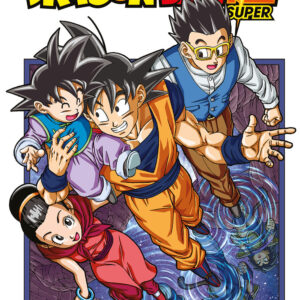 Libro Dragon Ball Super di Akira Toriyama - ean 9788822640550 - Star Comics