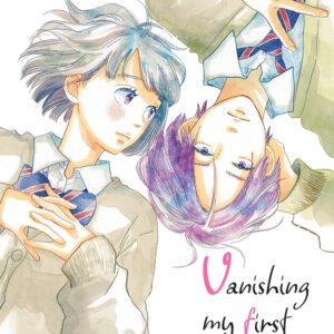 Libro Vanishing my first love di Wataru Hinekure - ean 9788822640574 - Star Comics