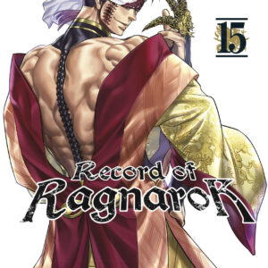 Libro Record of Ragnarok di Shinya Umemura; Takumi Fukui - ean 9788822640581 - Star Comics