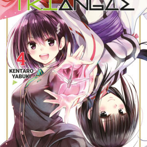 Libro Ayakashi triangle di Kentaro Yabuki - ean 9788822640628 - Star Comics