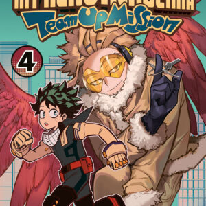 Libro Team up mission. My Hero Academia di Kohei Horikoshi - ean 9788822640642 - Star Comics