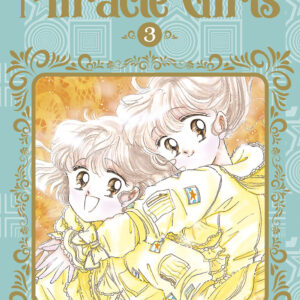 Libro Miracle girls di Nami Akimoto - ean 9788822640673 - Star Comics