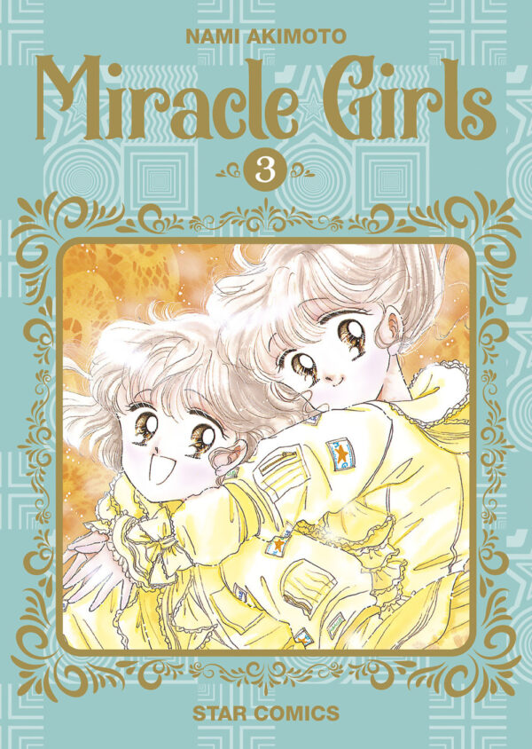 Libro Miracle girls di Nami Akimoto - ean 9788822640673 - Star Comics
