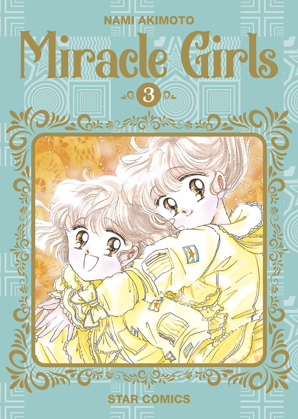 Libro Miracle girls di Nami Akimoto - ean 9788822640673 - Star Comics