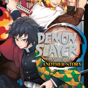 Libro Another story. Demon slayer. Kimetsu no yaiba di Koyoharu Gotouge; Ryoji Hirano - ean 9788822640710 - Star Comics