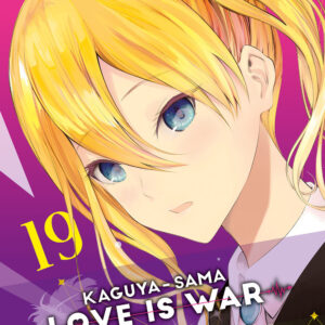 Libro Kaguya-sama. Love is war di Aka Akasaka - ean 9788822640727 - Star Comics