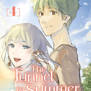 Libro tunnel to summer. The exit of goodbyes: Ultramarine di Mokune Hachi; Kukka - ean 9788822640758 - Star Comics