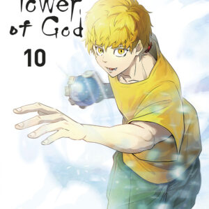 Libro Tower of god di Siu - ean 9788822640772 - Star Comics