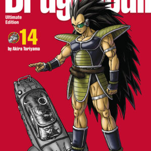 Libro Dragon Ball. Ultimate edition di Akira Toriyama - ean 9788822640802 - Star Comics