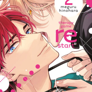 Libro Therapy game restart di Meguru Hinohara - ean 9788822640833 - Star Comics