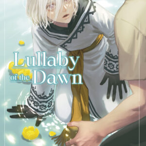 Libro Lullaby of the dawn di Ichika Yuno - ean 9788822640956 - Star Comics