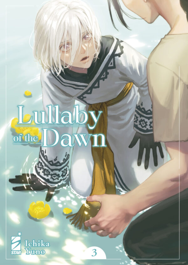 Libro Lullaby of the dawn di Ichika Yuno - ean 9788822640956 - Star Comics