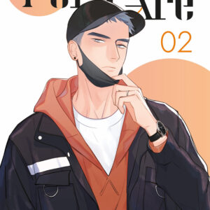 Libro Here U are di Djun - ean 9788822641137 - Star Comics