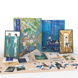 Libro Your letter. Con box di Hyeon A Cho - ean 9788822641151 - Star Comics