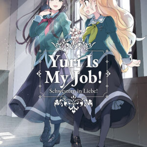 Libro Yuri is my job! di Miman - ean 9788822641212 - Star Comics