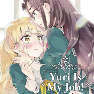 Libro Yuri is my job! di Miman - ean 9788822641243 - Star Comics