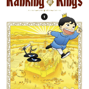 Libro Ranking of kings di Sousuke Toka - ean 9788822641250 - Star Comics