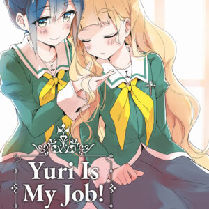 Libro Yuri is my job! di Miman - ean 9788822641267 - Star Comics