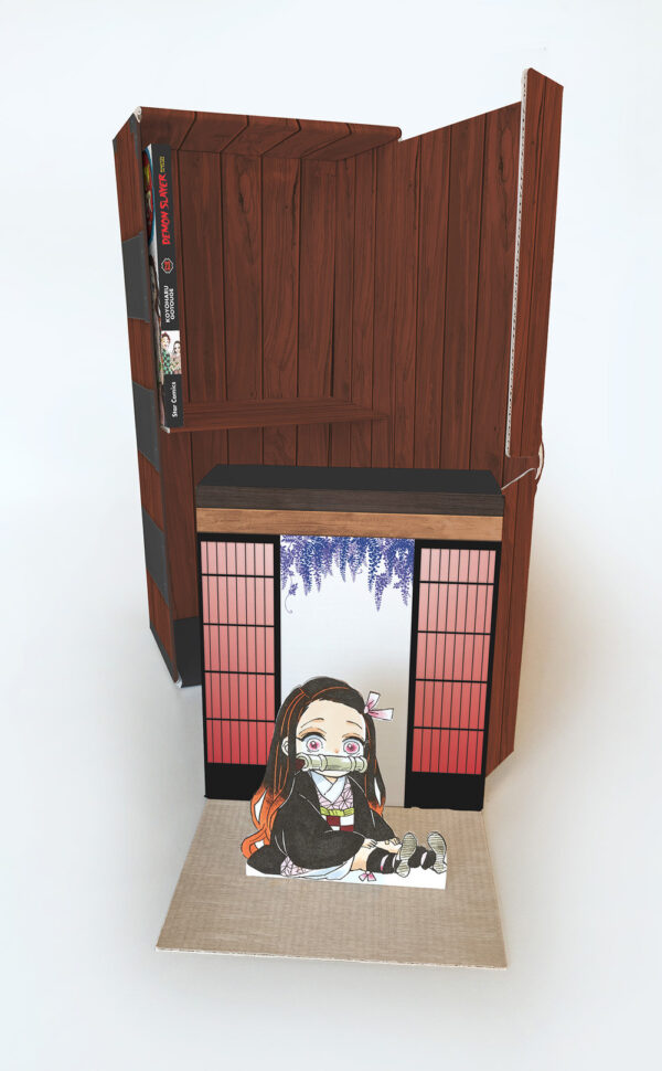 Libro Demon slayer. Kimetsu no yaiba. Limited edition di Koyoharu Gotouge - ean 9788822641465 - Star Comics