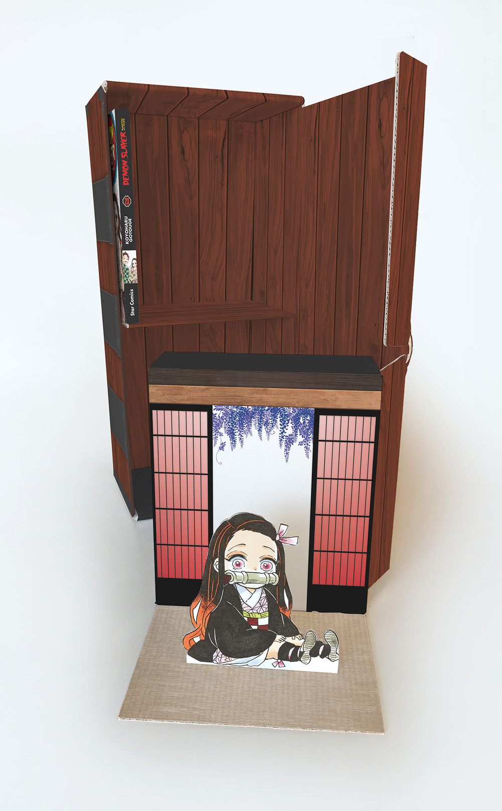 Libro Demon slayer. Kimetsu no yaiba. Limited edition di Koyoharu Gotouge - ean 9788822641465 - Star Comics